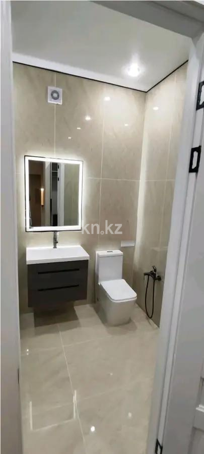 Продажа 2-комнатной квартиры, 36.3 м², ул. Молдагалиева, дом  9 в Астане - фото 5