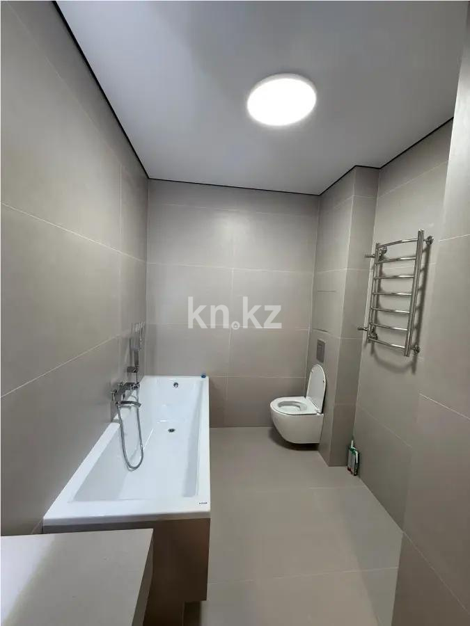 Продажа 2-комнатной квартиры, 42 м², ул. Коктерек, дом  139/14 - Продажа  двухкомнатных квартир в новостройках Алматы с фото фото 4 из 7