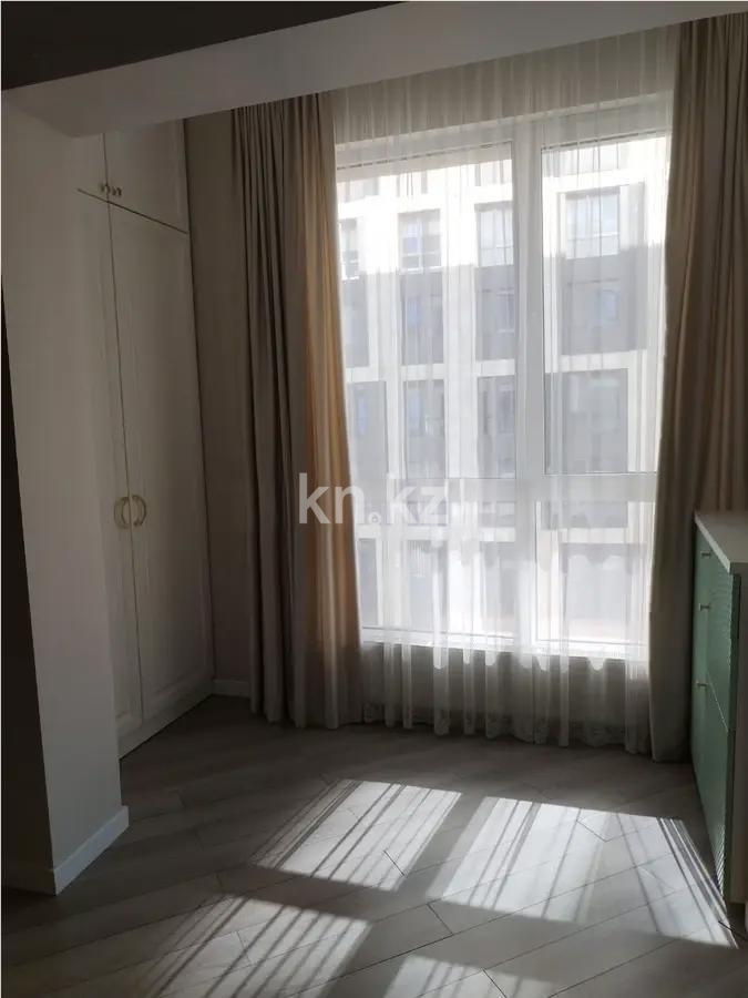 Продажа 2-комнатной квартиры, 48.4 м² - Продажа квартир в Алматы - страница 7 фото 2 из 6