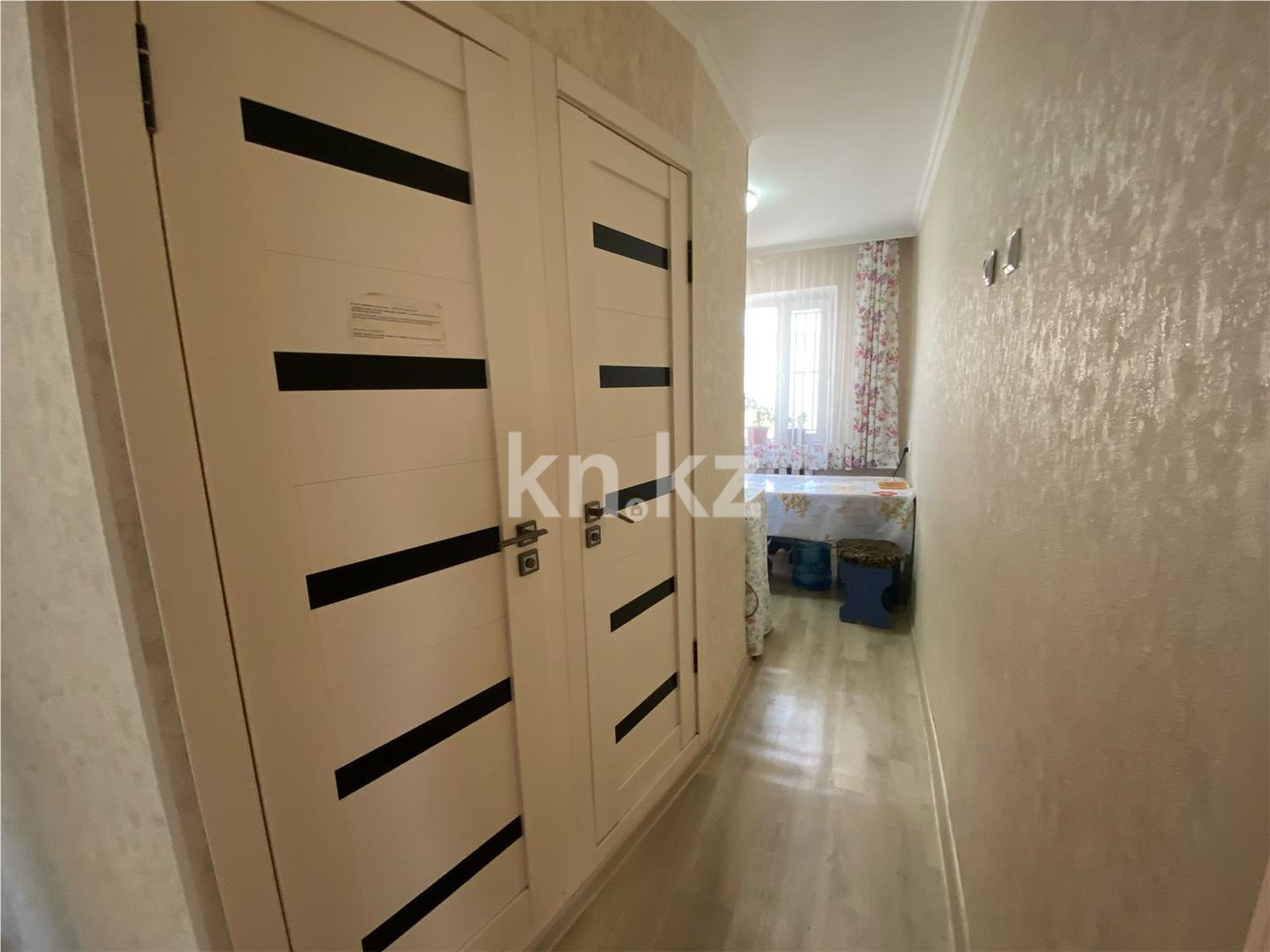 Продажа 4-комнатной квартиры, 76 м², мкр-н Восток-2 в Караганде - фото 13