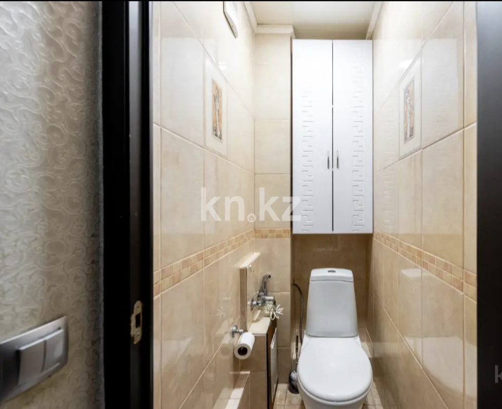 Продажа 2-комнатной квартиры, 59.5 м² - Продажа домов, коттеджей в Кокшетау фото 9 из 13