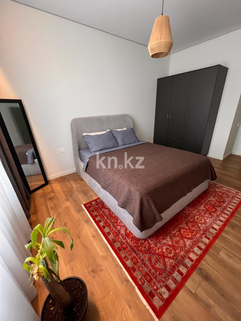 Продажа 2-комнатной квартиры, 67.03 м² в Астане - фото 4