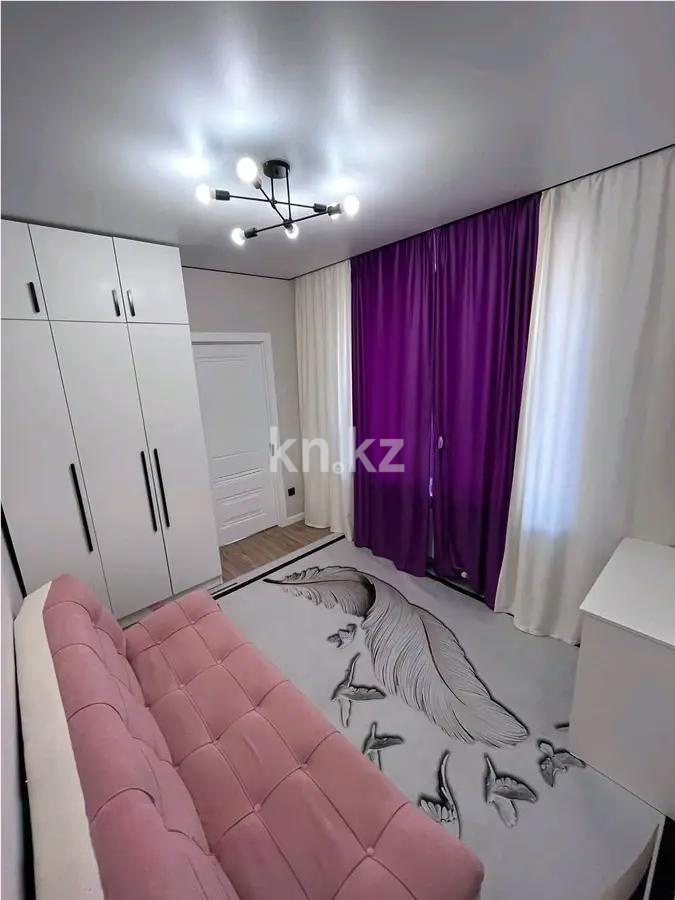 Продажа 4-комнатной квартиры, 70 м² - Продажа квартир в Астане фото 3 из 7