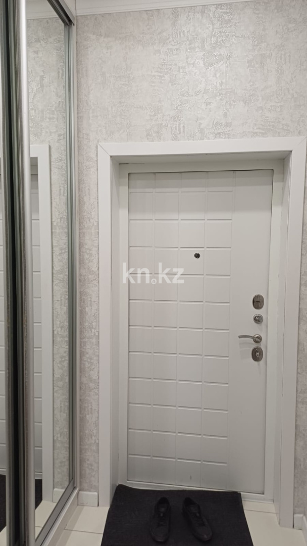 Аренда 1-комнатной квартиры, 35 м² в Астане - фото 8