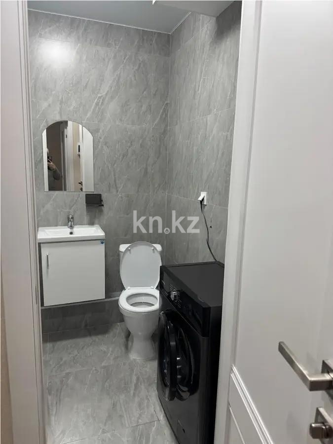 Продажа 1-комнатной квартиры, 18 м² - Продажа однокомнатных квартир от собственников в Астане - страница 4 фото 2 из 2
