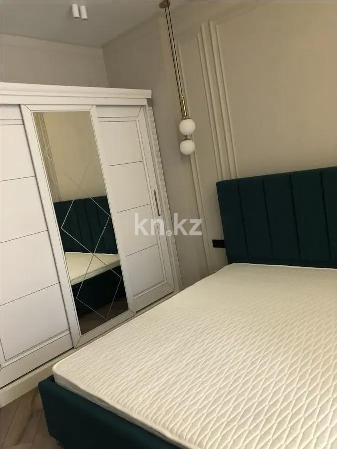 Продажа 1-комнатной квартиры, 50.1 м², ул. Басенова, дом  10 - Продажа квартир в Казахстане фото 2 из 5