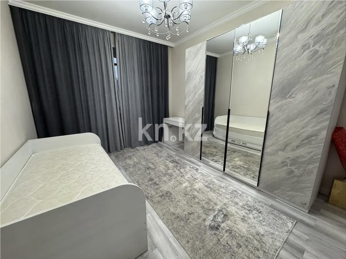 Продажа 4-комнатной квартиры, 126 м², ул. Туркестан, дом  10 - Продажа  четырехкомнатных квартир в Астане с фото фото 3 из 7