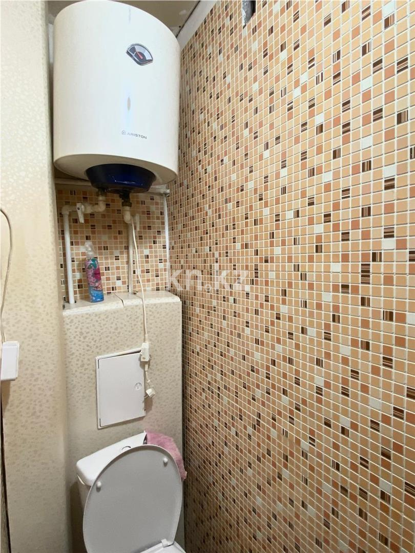 Продажа 2-комнатной квартиры, 44 м² в Караганде - фото 8