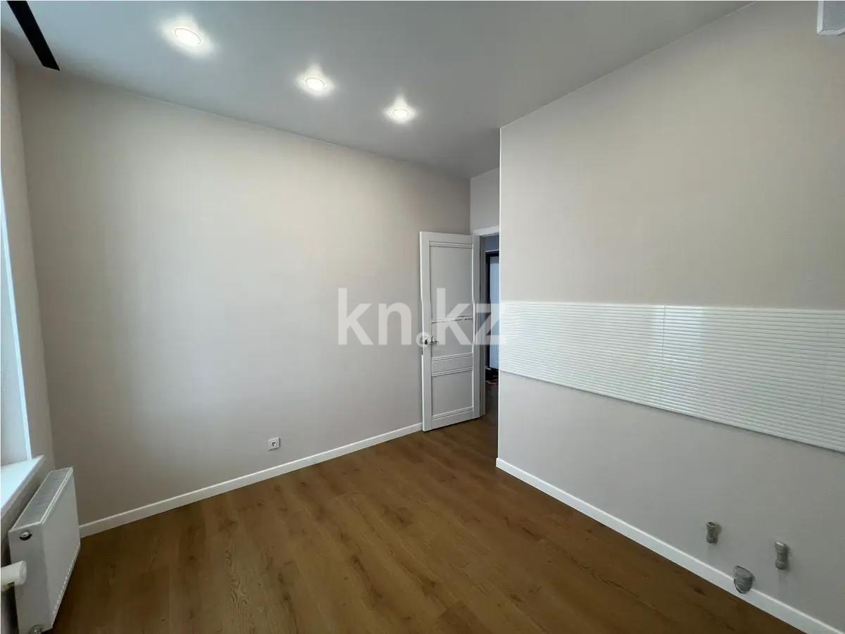 Продажа 1-комнатной квартиры, 40 м² в Астане - фото 2