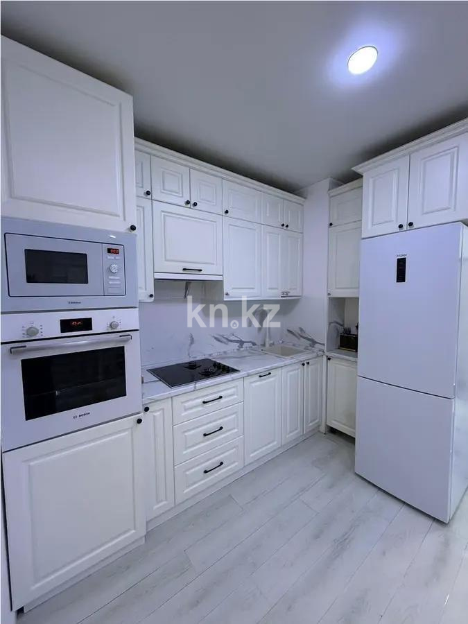 Продажа 3-комнатной квартиры, 56.4 м² - Продажа трехкомнатных квартир в Алматы фото 4 из 5