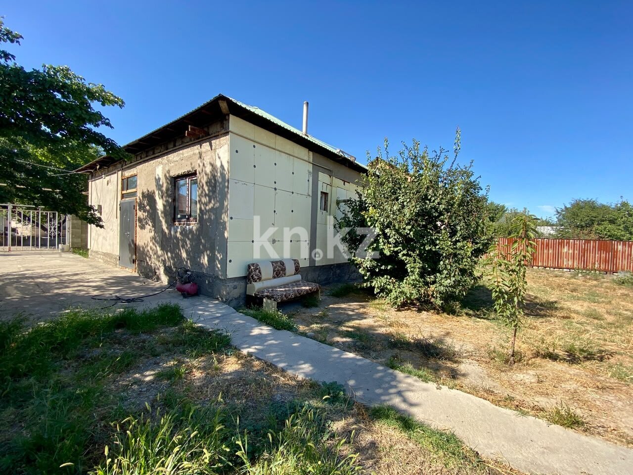 Продажа 4-комнатного дома, 93 м² в Алматинской области
