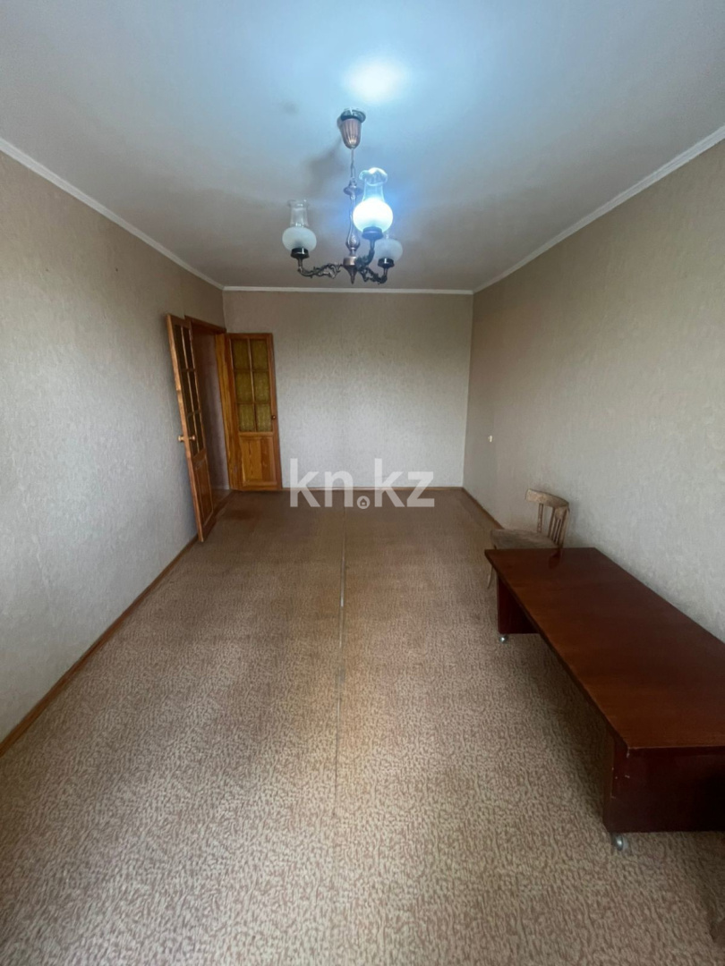 Продажа 2-комнатной квартиры, 45 м² - Продажа квартир в панельном доме в Уральске фото 2 из 8