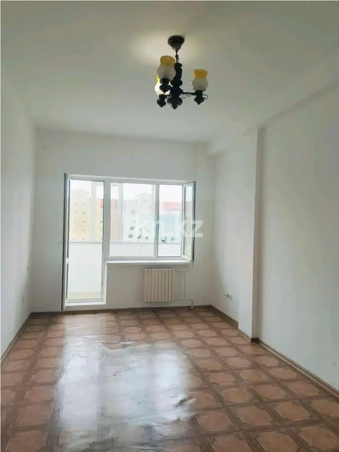 Продажа 1-комнатной квартиры, 43 м² - Продажа однокомнатных квартир от собственников в Астане фото 1 из 3