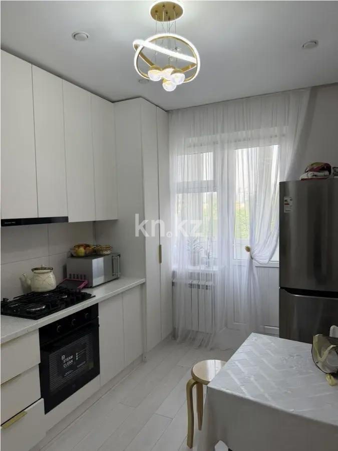 Продажа 2-комнатной квартиры, 51 м² - Продажа квартир в Ауэзовском р-не Алматы фото 3 из 5