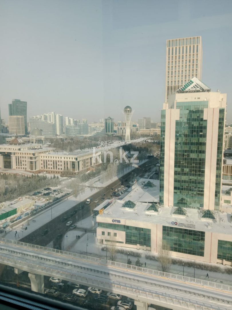 Аренда 3-комнатной квартиры, 110 м² - Аренда квартир помесячно в Астане с фото фото 6 из 14