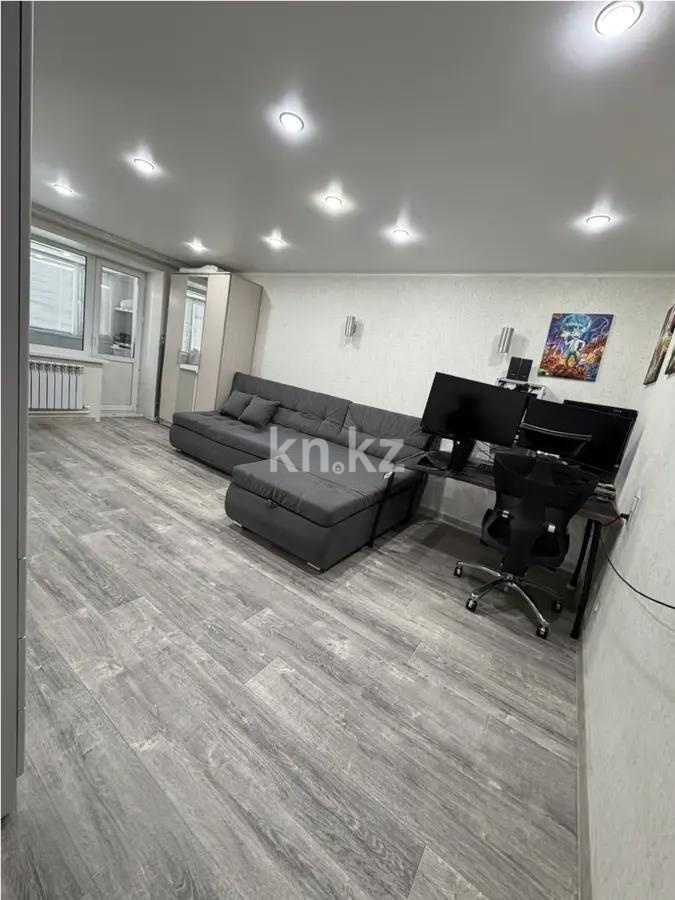 Продажа 1-комнатной квартиры, 31 м² - Продажа квартир в Караганде - страница 3 фото 2 из 7