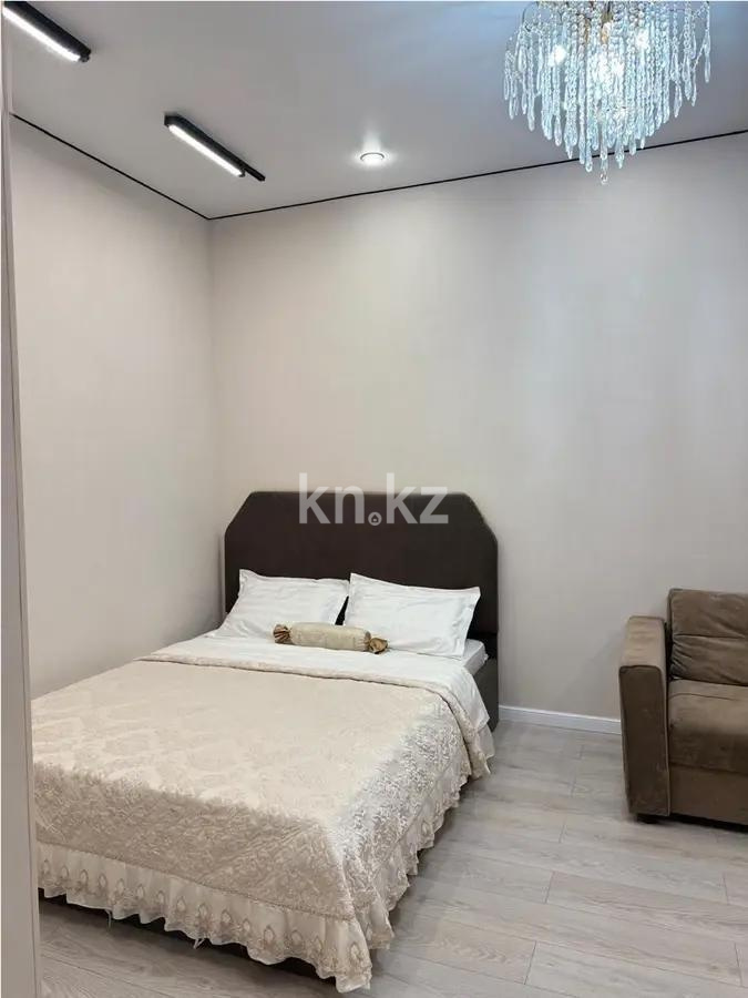 Продажа 1-комнатной квартиры, 40 м² - Продажа квартир в Астане - страница 4 фото 2 из 5