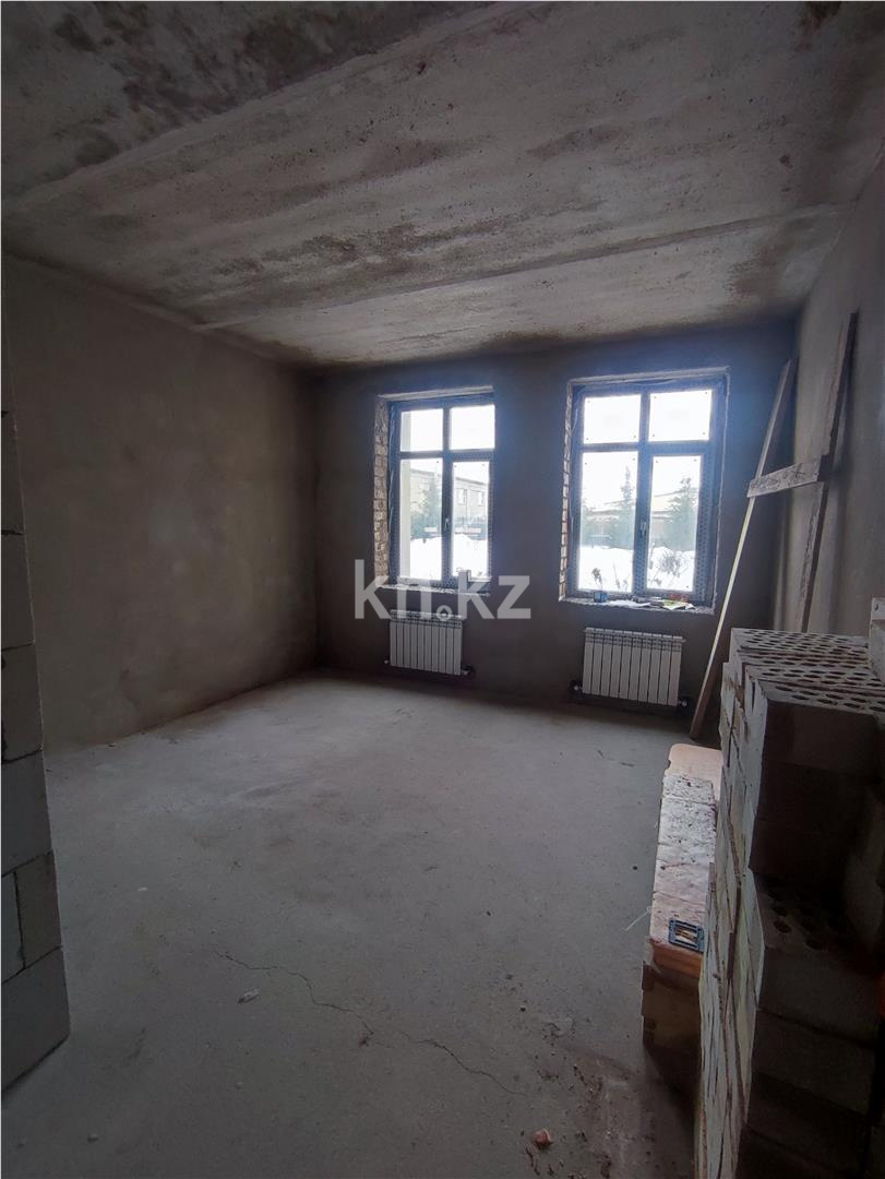 Продажа 2-комнатной квартиры, 59 м², ул. Жамбыла, дом  156а - Продажа квартир в новостройках Караганды фото 6 из 12