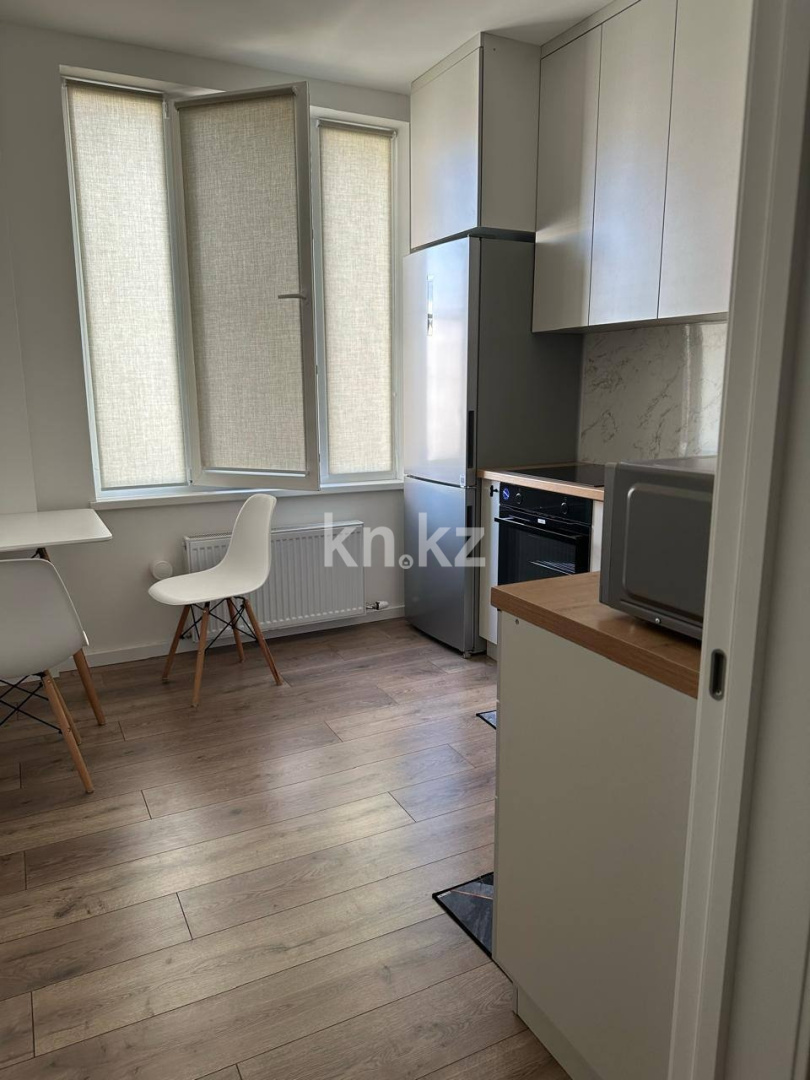 Аренда 2-комнатной квартиры посуточно, 48 м² - Аренда квартир посуточно в Астане фото 10 из 11