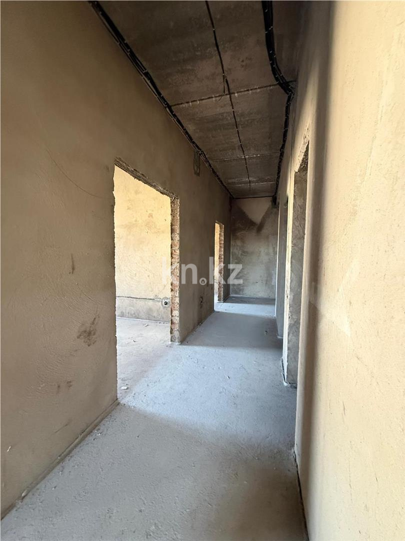 Продажа 3-комнатной квартиры, 96 м² - Продажа квартир в новостройках Караганды фото 10 из 15