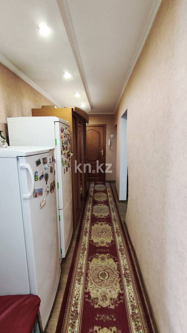 Продажа 3-комнатной квартиры, 60.8 м² в Караганде - фото 21