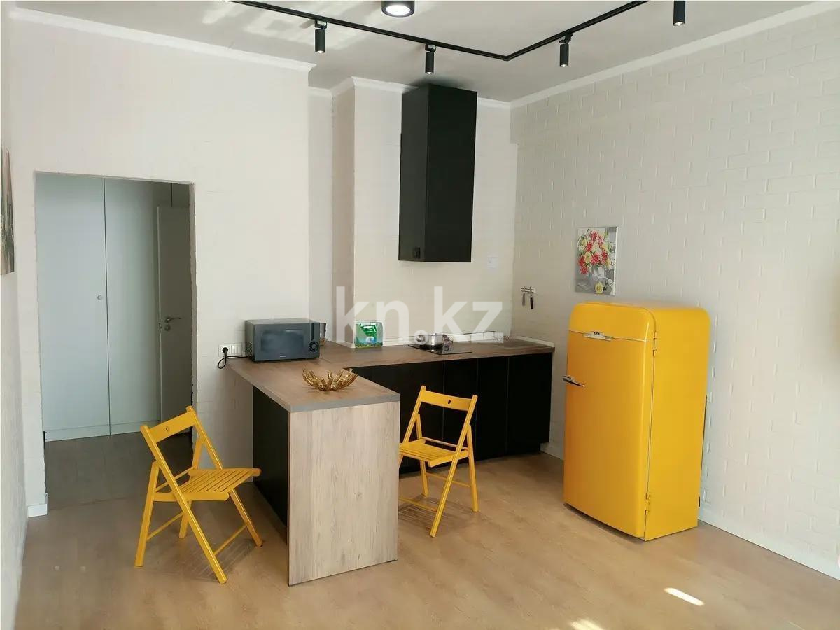 Продажа 2-комнатной квартиры, 50 м² в Алматы - фото 3