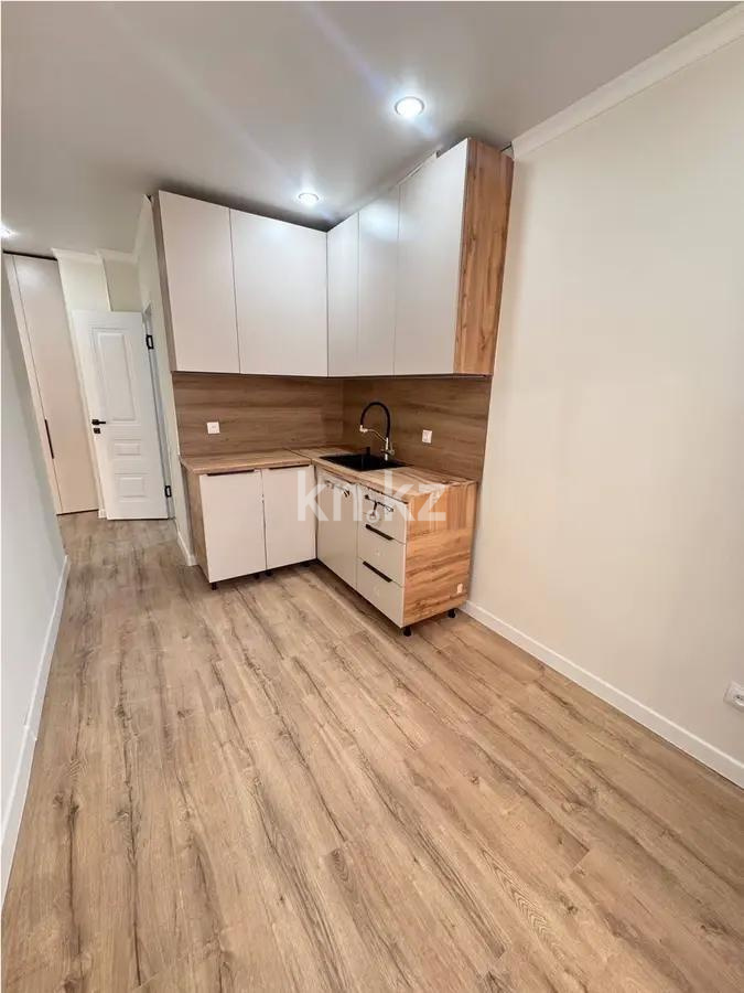 Продажа 1-комнатной квартиры, 35 м² - Продажа квартир в Алматы с фото фото 2 из 4