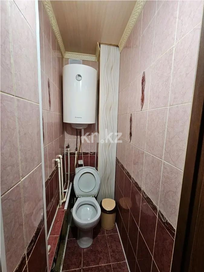 Продажа 2-комнатной квартиры, 62 м² - Продажа недвижимости в Караганде - страница 6 фото 5 из 6