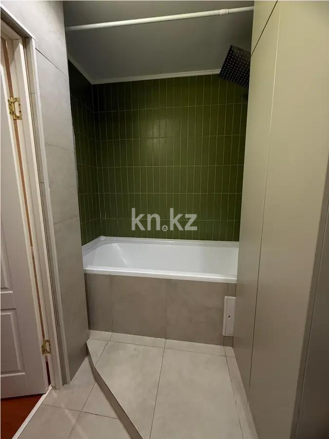 Продажа 4-комнатной квартиры, 131.5 м² - Продажа четырехкомнатных квартир от собственников в Алматы фото 6 из 8