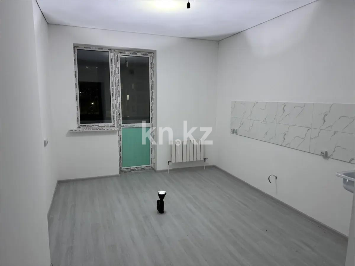 Продажа 2-комнатной квартиры, 61.6 м², ул. Бейбарыс Султан, дом  12 в Астане - фото 4