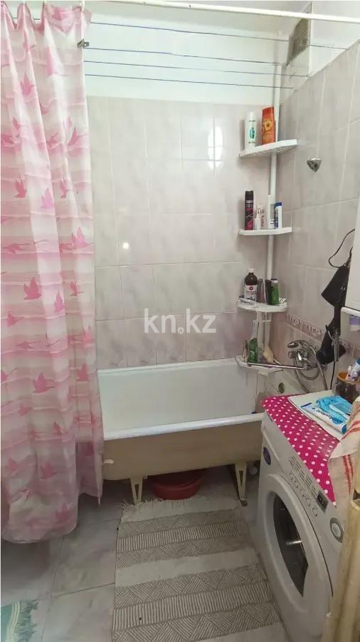 Продажа 2-комнатной квартиры, 54 м², мкр. Орбита-1, дом  21 - Продажа  двухкомнатных квартир в Караганде без посредников фото 3 из 4