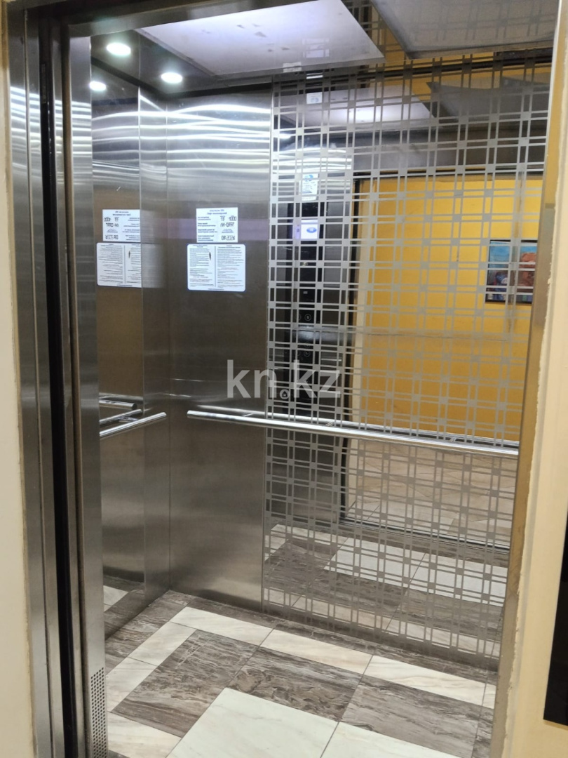 Продажа 3-комнатной квартиры, 87.7 м² в Астане - фото 5