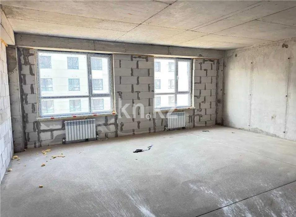 Продажа 1-комнатной квартиры, 40 м², мкр-н 20, дом  46/3 - Продажа  однокомнатных квартир в Алматы без посредников фото 1 из 1