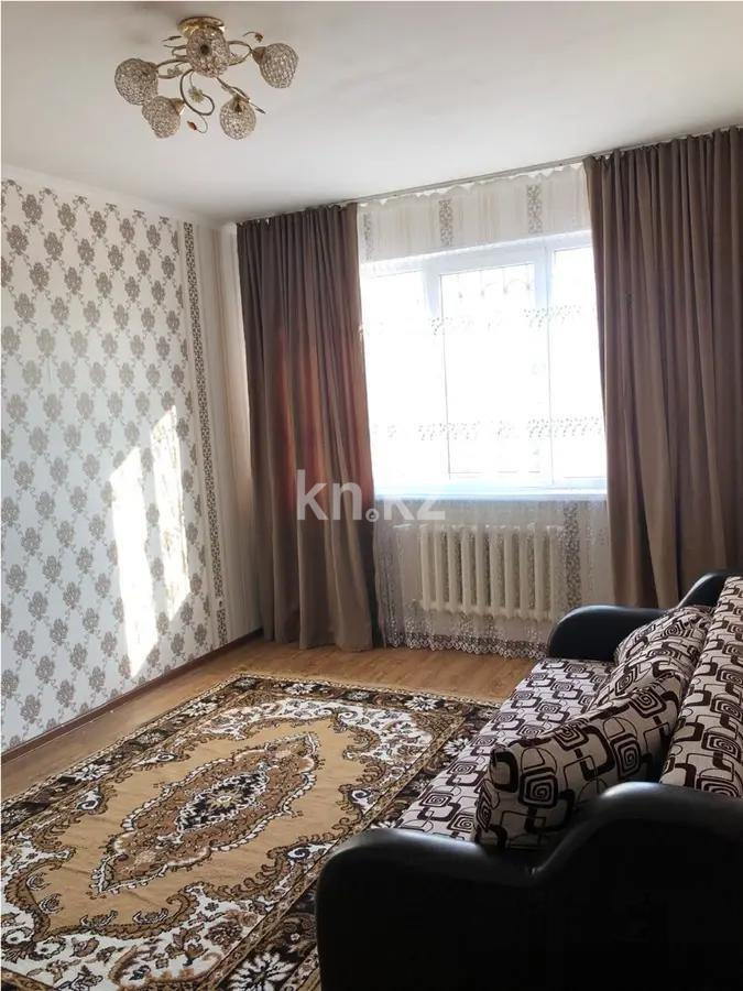 Продажа 3-комнатной квартиры, 75 м² в Алматы