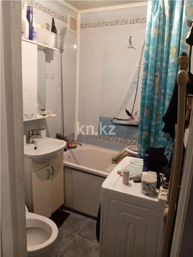 Продажа 1-комнатной квартиры, 29.9 м² в Астане - фото 2
