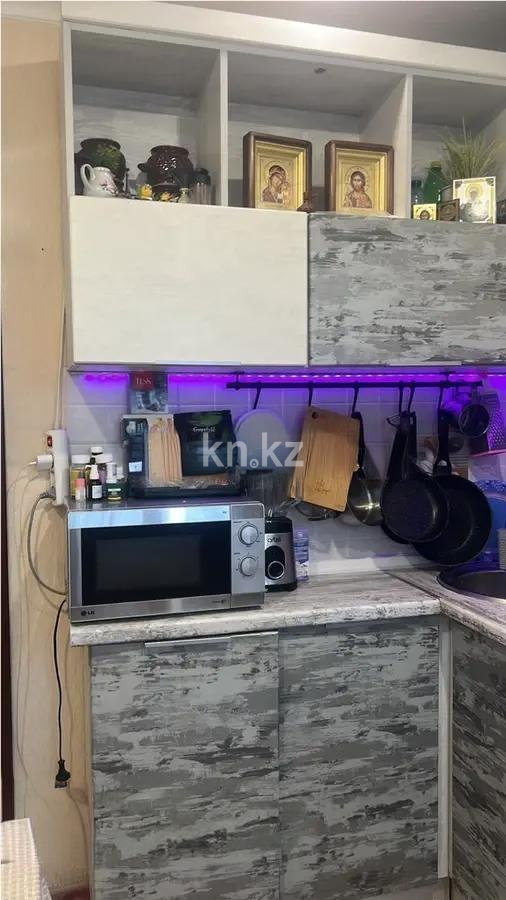 Продажа 2-комнатной квартиры, 44 м² - Продажа двухкомнатных квартир от собственников в Караганде - страница 7 фото 3 из 4