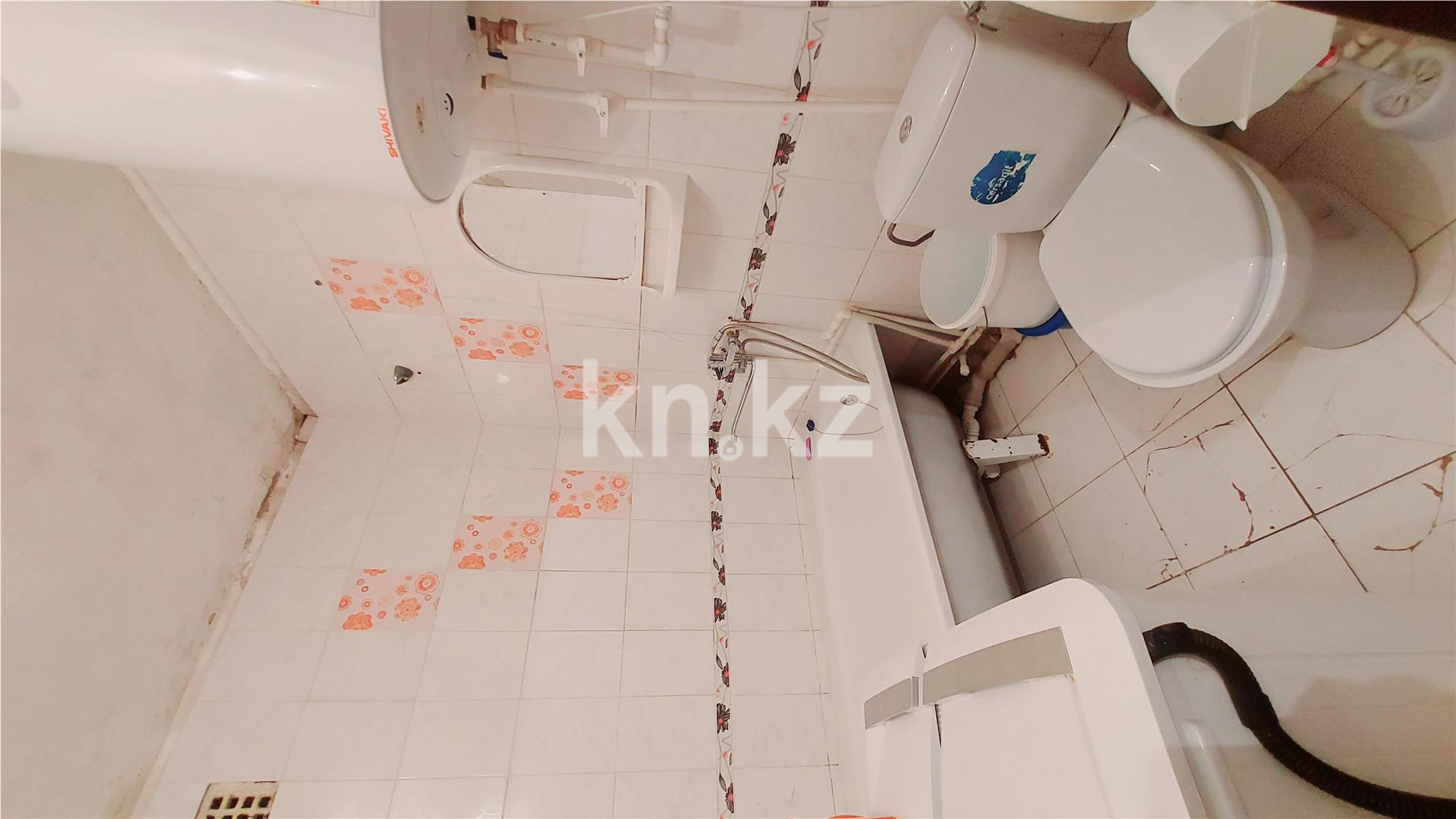 Продажа 2-комнатной квартиры, 44 м² в Караганде - фото 5