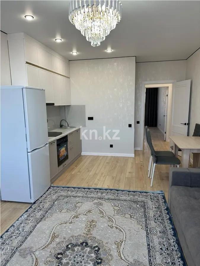 Продажа 2-комнатной квартиры, 49 м², ул. Е-915, дом  15 - Продажа квартир в Казахстане фото 3 из 4