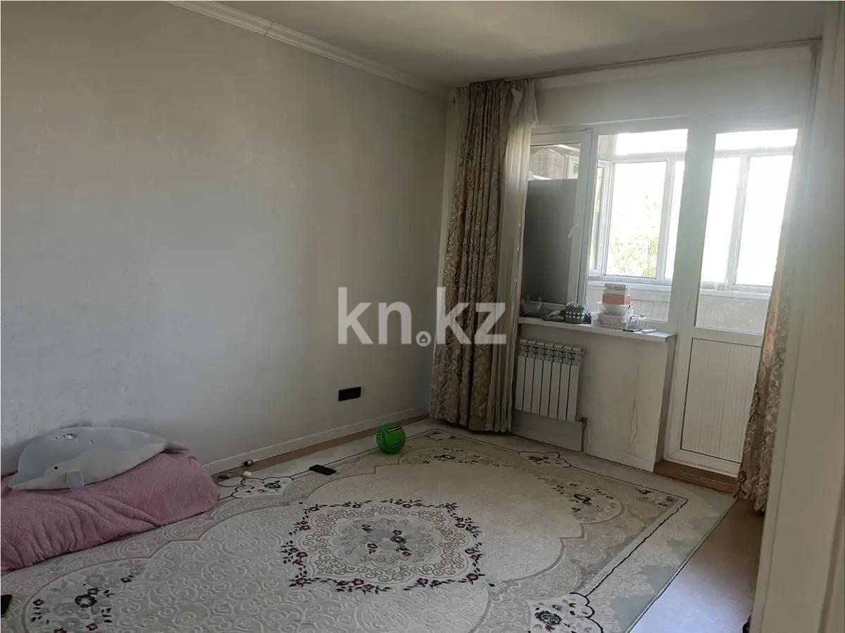 Продажа 1-комнатной квартиры, 39.6 м² в Алматы