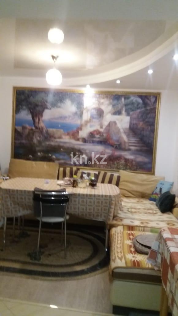 Продажа 7-комнатного дома, 225 м², ул. Тургенева - Продажа домов, коттеджей в Казахстане фото 2 из 20