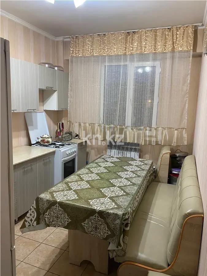 Продажа 2-комнатной квартиры, 56 м², ул. Асыл Арман, дом  19 - Продажа  двухкомнатных квартир в новостройках Алматы с фото фото 3 из 5