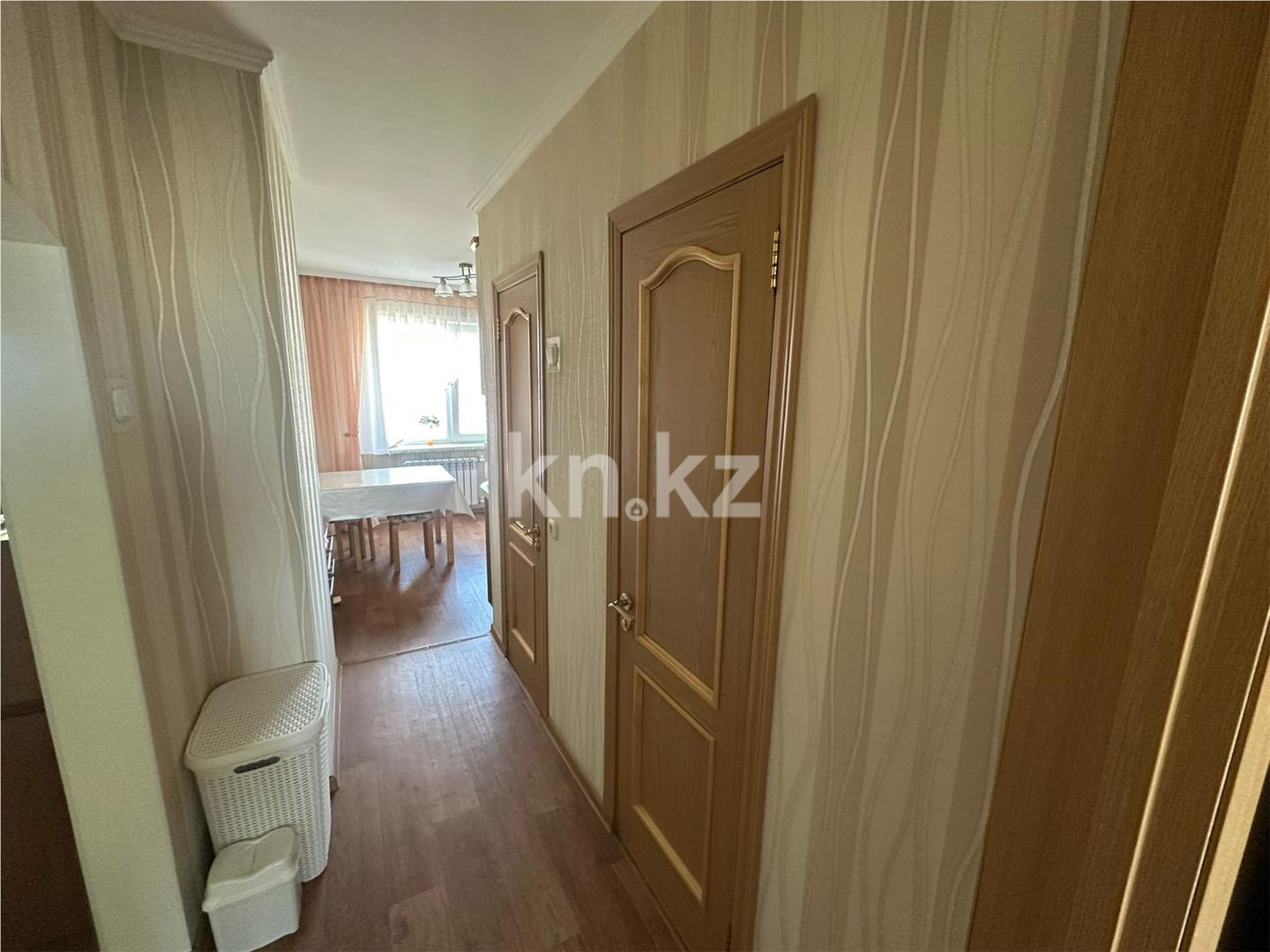 Продажа 3-комнатной квартиры, 63 м² в Караганде - фото 9