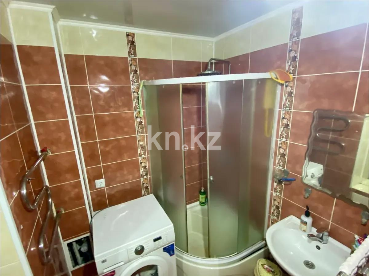 Продажа 2-комнатной квартиры, 67 м², пр. Момышулы, дом  14 в Астане - фото 5