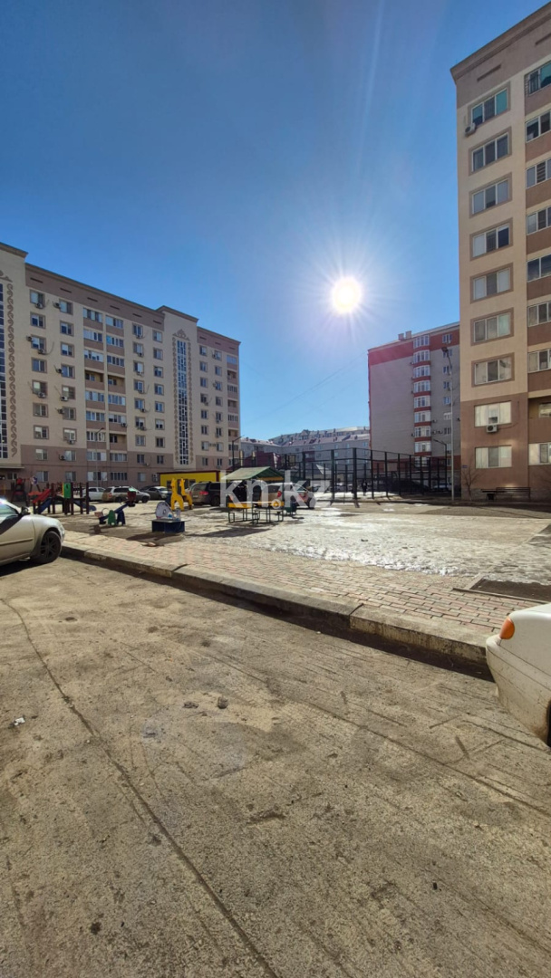Продажа 2-комнатной квартиры, 66 м² - Недвижимость в Казахстане - страница 7 фото 1 из 22
