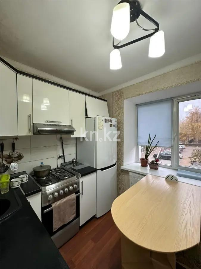 Продажа 2-комнатной квартиры, 45 м² в Астане - фото 2