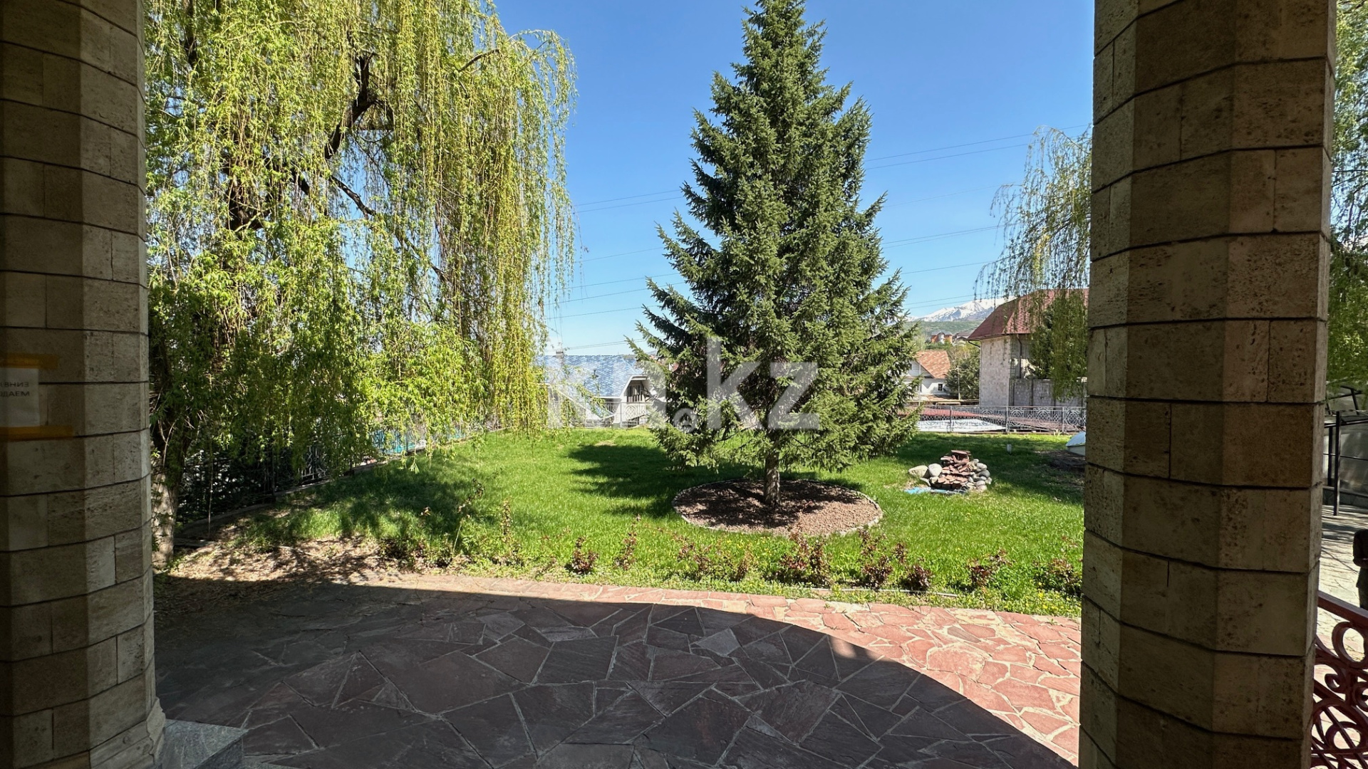 Аренда 6-комнатного дома, 461.2 м² - Аренда домов в Казахстане фото 4 из 35