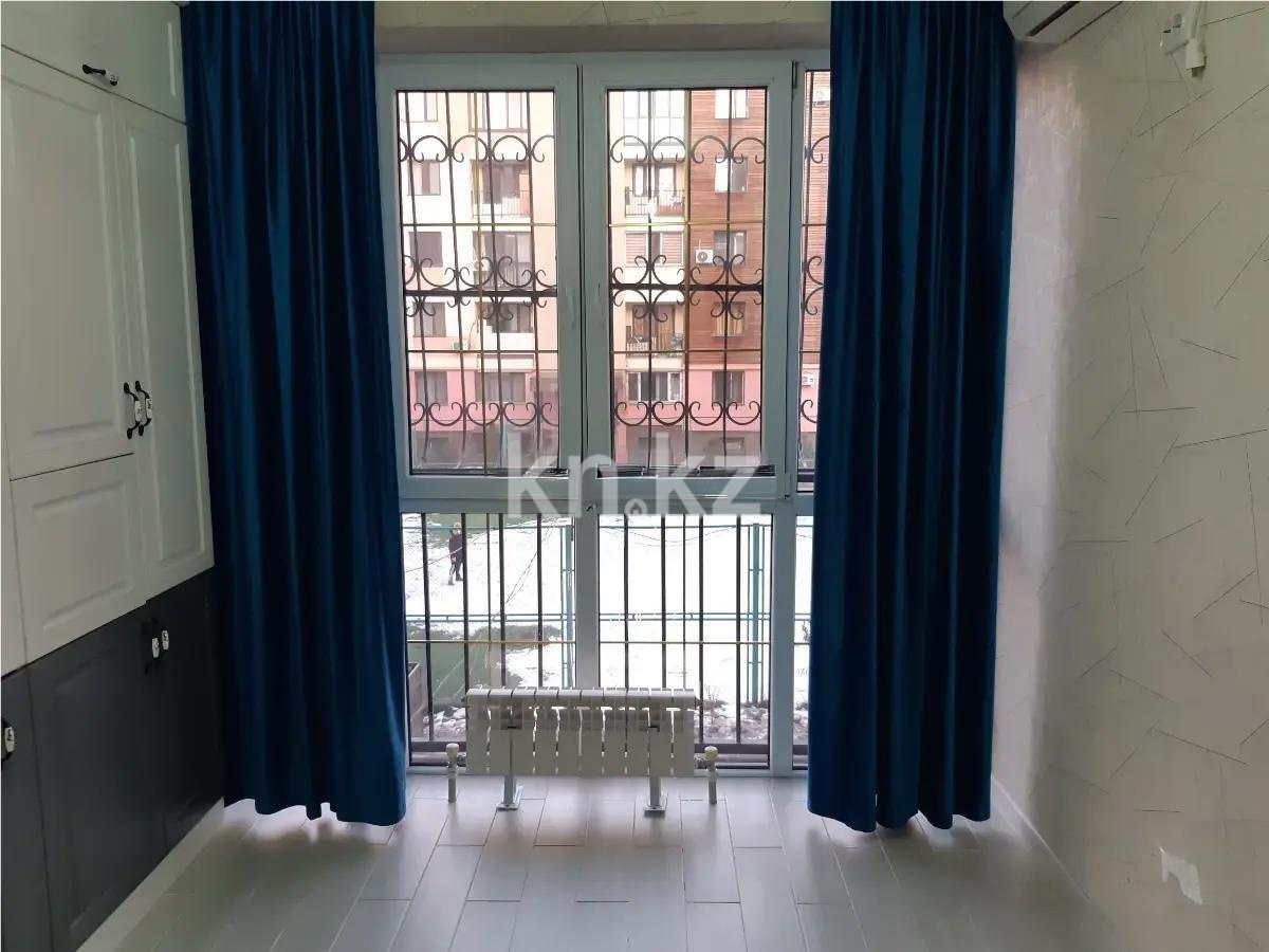 Продажа 3-комнатной квартиры, 76 м² - Недвижимость в Казахстане - страница 16 фото 4 из 8