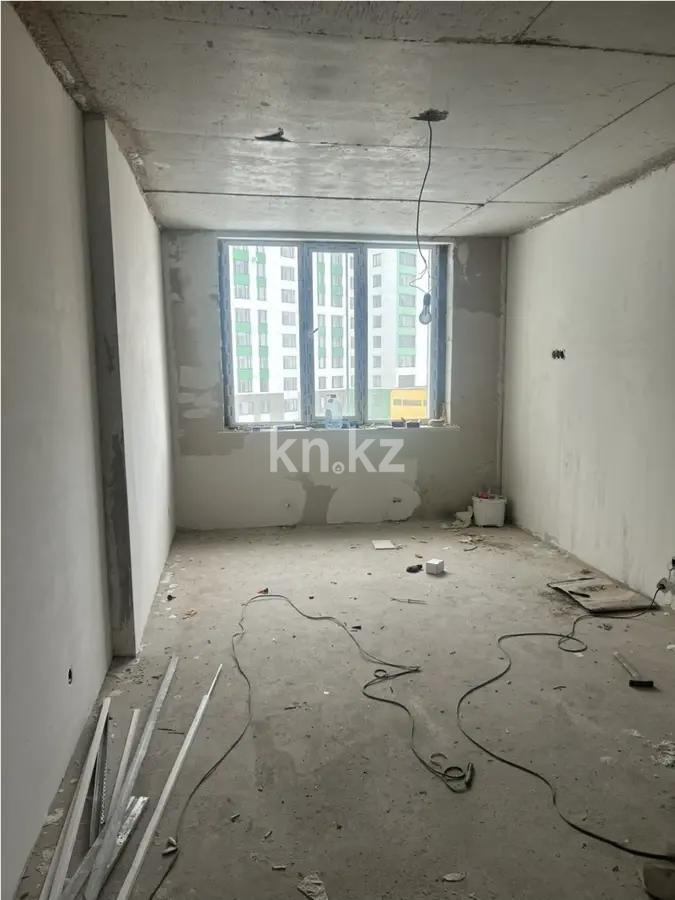 Продажа 1-комнатной квартиры, 46 м² - Продажа квартир от собственников в Астане - страница 14 фото 1 из 3