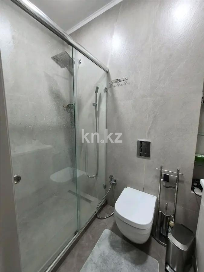 Продажа 3-комнатной квартиры, 103.8 м² - Продажа трехкомнатных квартир от собственников в Алматы фото 6 из 7