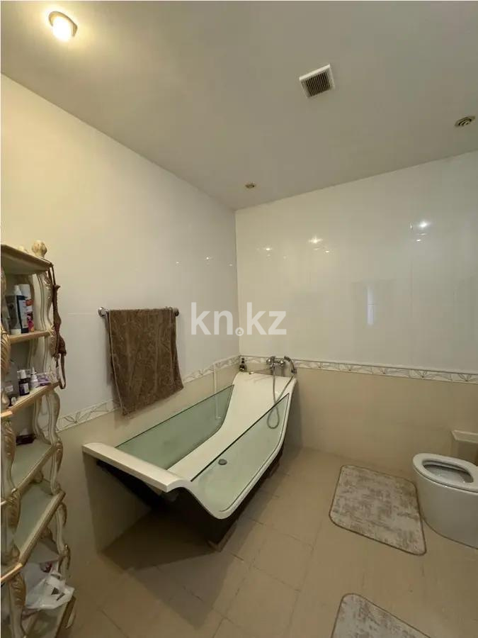 Продажа 5-комнатной квартиры, 353 м², ул. Кунаева, дом  29 - Продажа квартир в Астане фото 7 из 7